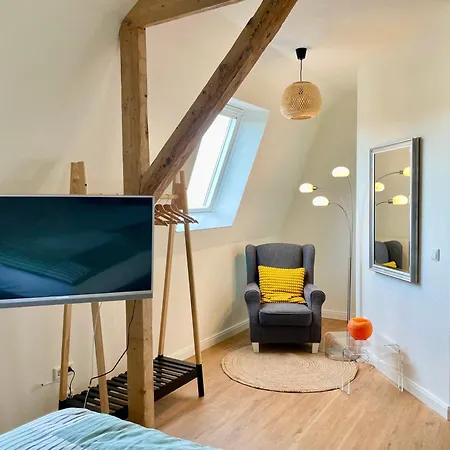 Zentral Wohlfühlen No2 Apartamento Kleve (Dusseldorf)