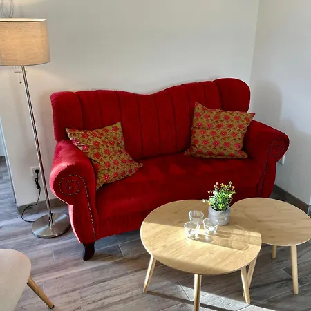 Zentral Wohlfühlen No2 Apartamento Kleve (Dusseldorf)