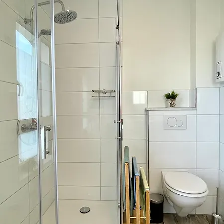 Zentral Wohlfuehlen No2 *