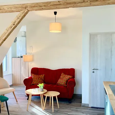 Zentral Wohlfühlen No2 Apartamento *