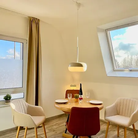 Apartamento Zentral Wohlfühlen No2 *