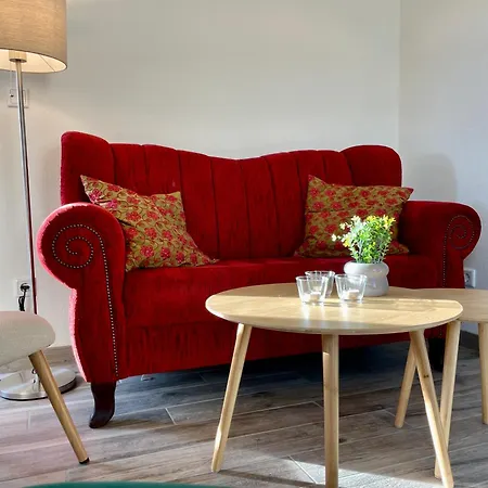 Zentral Wohlfühlen No2 Apartamento Kleve (Dusseldorf)