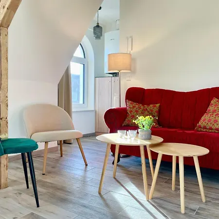 Zentral Wohlfühlen No2 *