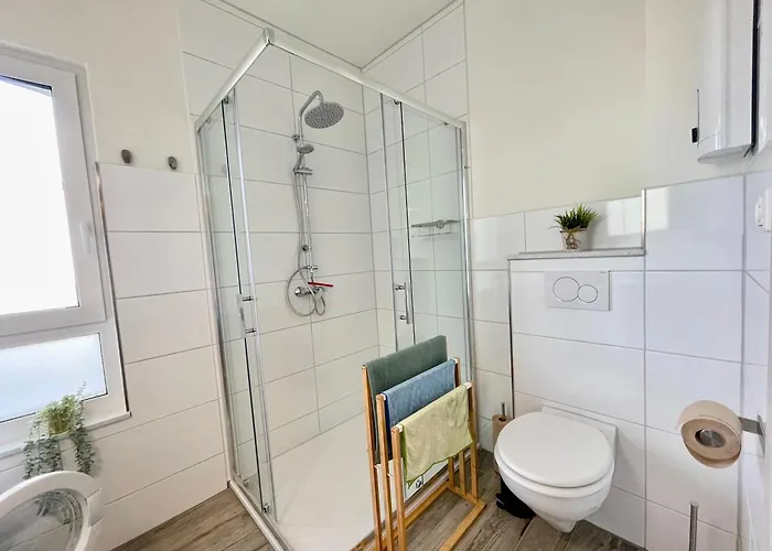 Zentral Wohlfühlen No2 Apartamento Kleve (Dusseldorf)