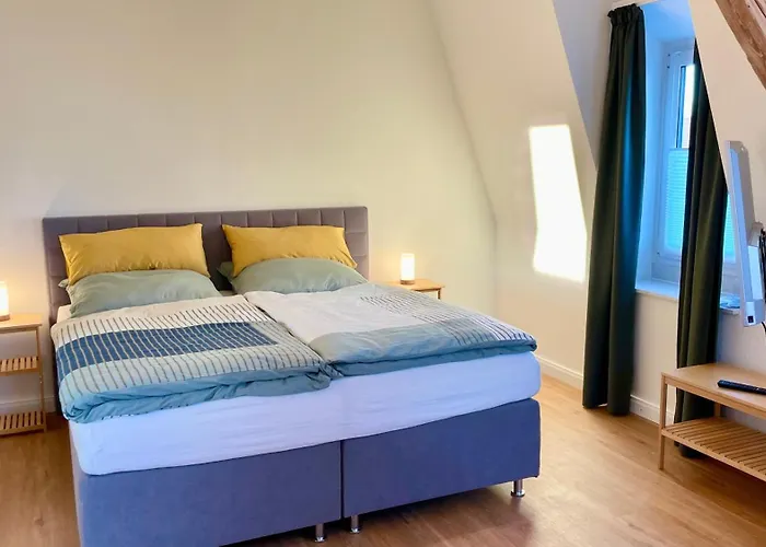 Zentral Wohlfuehlen No2 Appartement