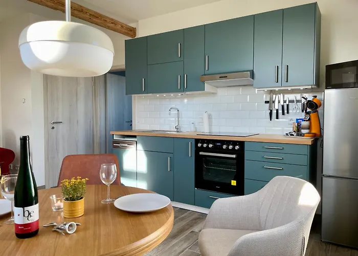 Zentral Wohlfühlen No2 *