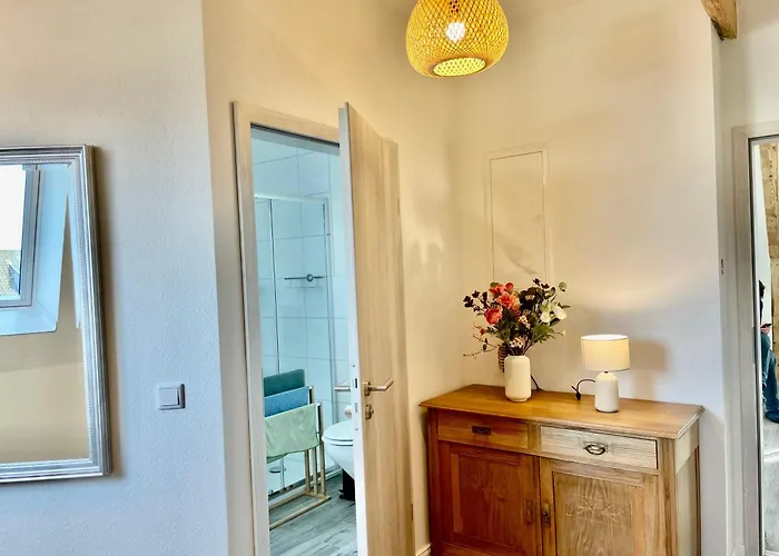 Zentral Wohlfühlen No2