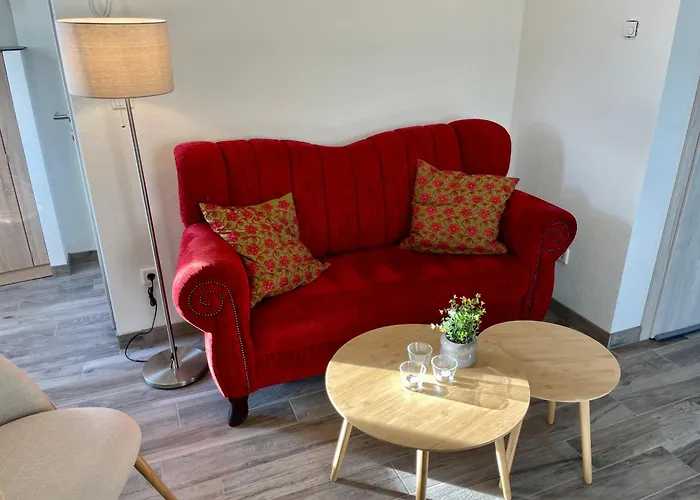 Zentral Wohlfuehlen No2 Appartement Kleef