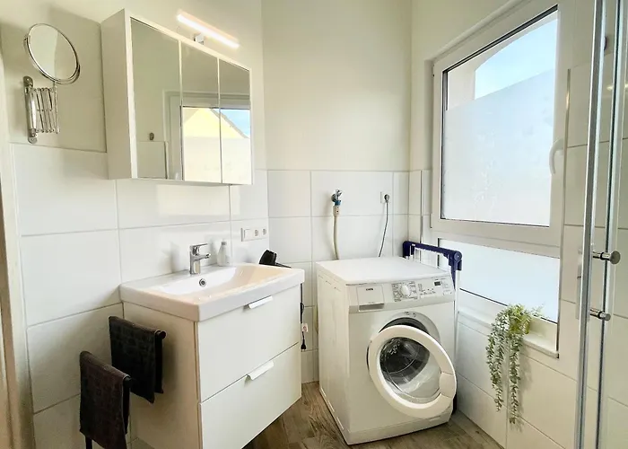 Zentral Wohlfuehlen No2 *