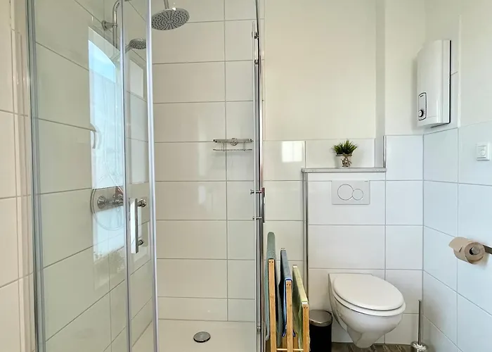 Zentral Wohlfühlen No2 *