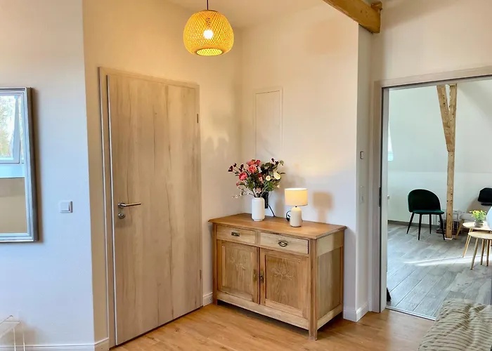 Zentral Wohlfühlen No2 Kleve (Dusseldorf)