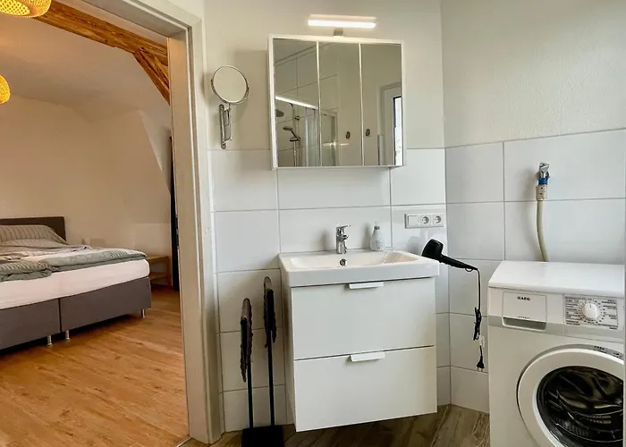 Zentral Wohlfühlen No2 * Kleve (Dusseldorf)