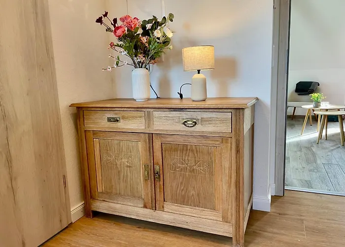 Zentral Wohlfühlen No2 Apartamento