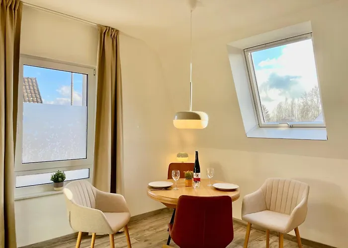 Apartamento Zentral Wohlfühlen No2 *