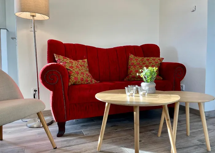 Zentral Wohlfühlen No2 Apartamento Kleve (Dusseldorf)