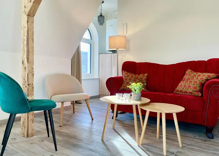 Zentral Wohlfühlen No2 *